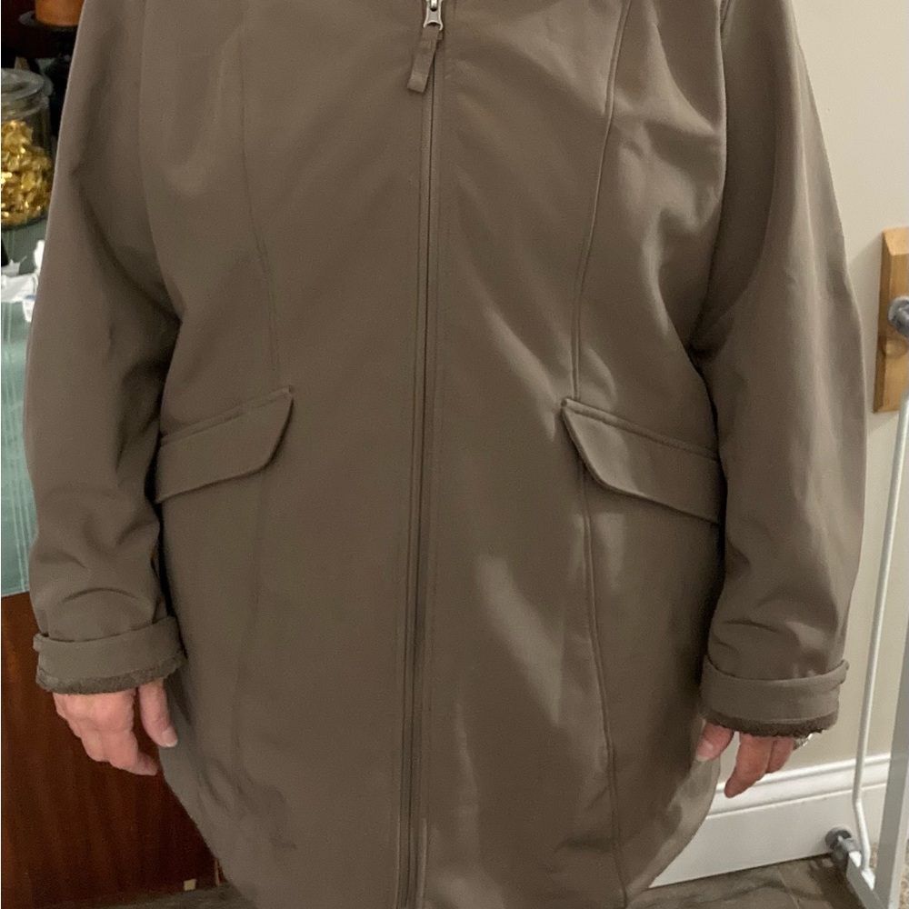 Vanheusen jacket in great condition!